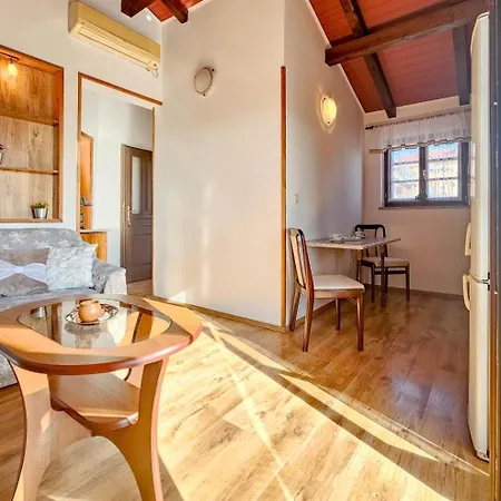 Apartmán Santo Two