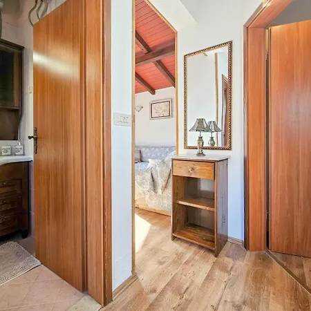 Apartmán Santo Two