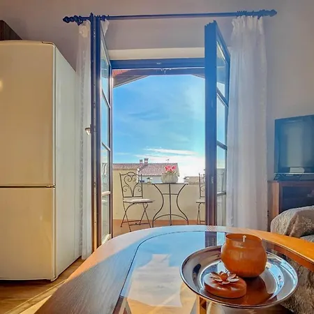 Apartmán Santo Two *