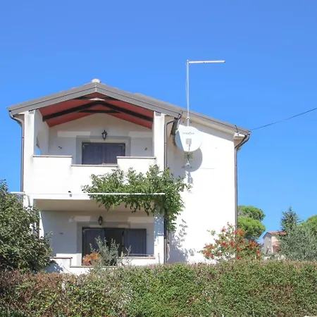Santo Two Appartement *