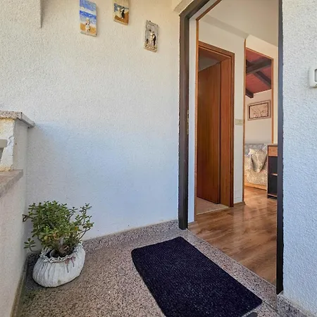 Santo Two Appartement Novigrad Istria