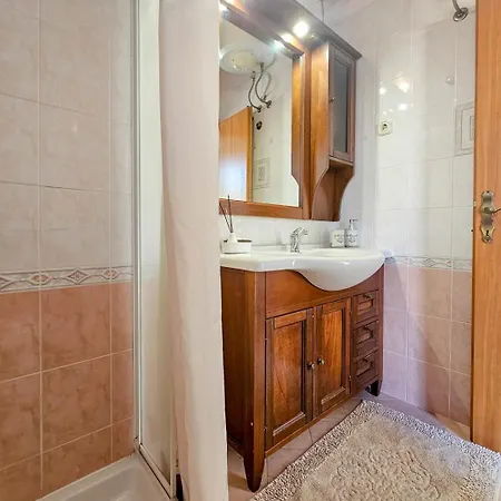 Apartament Santo Two *